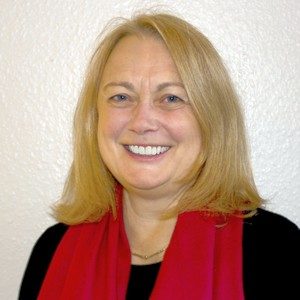 Kerstin Casselmann 2018; Foto: Casselmann 2018