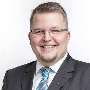 Tobias Fechner 2018; Foto: www.pepelange.de 2018