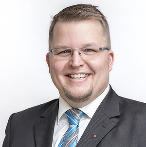 Tobias Fechner 2018; Foto: www.pepelange.de 2018