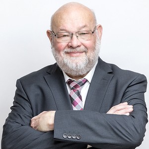 Eberhard Stahl 2018; Foto: www.pepelange.de 2018
