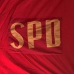 Logo: SPD Preetz